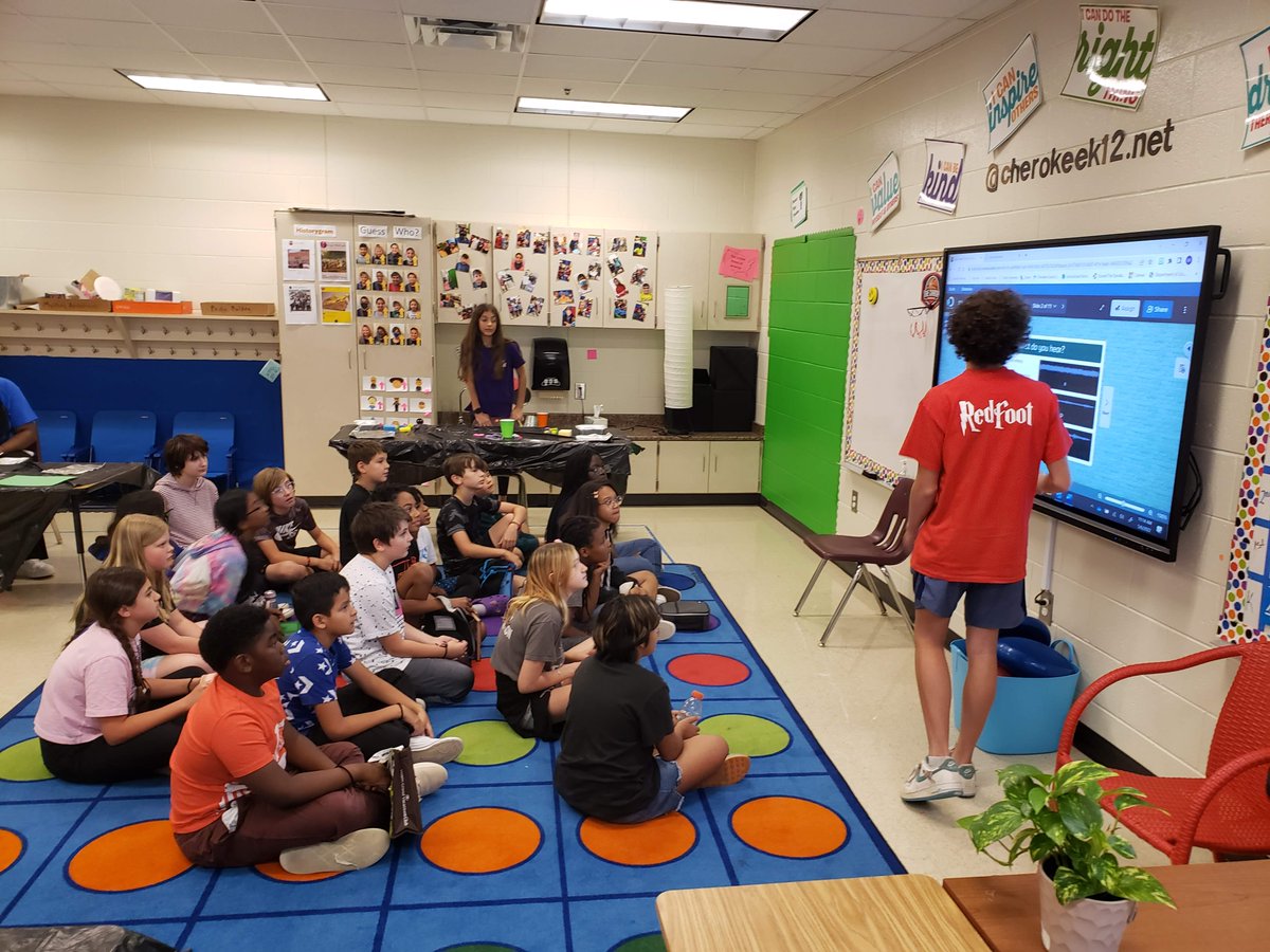 ETBoothMS tweet media