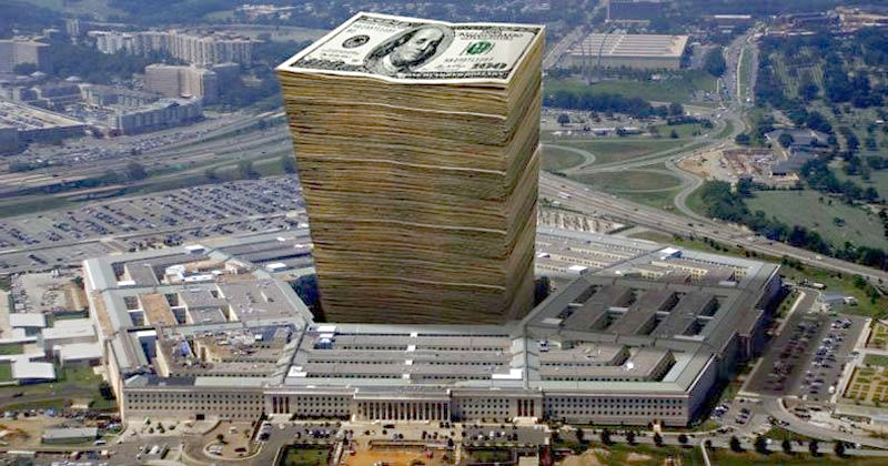 Antiwarcom's tweet photo. Pentagon Draws $1.4 Billion to Replenish Weapon Stocks Sent to Ukraine
The funds will go to buying Javelin and Stinger missiles
by Dave DeCamp
@DecampDave #Ukraine #Russia #NATO #Javelins #Stingers #Pentagon
https://t.co/pCUMi88COA https://t.co/H4q1HsPVuN