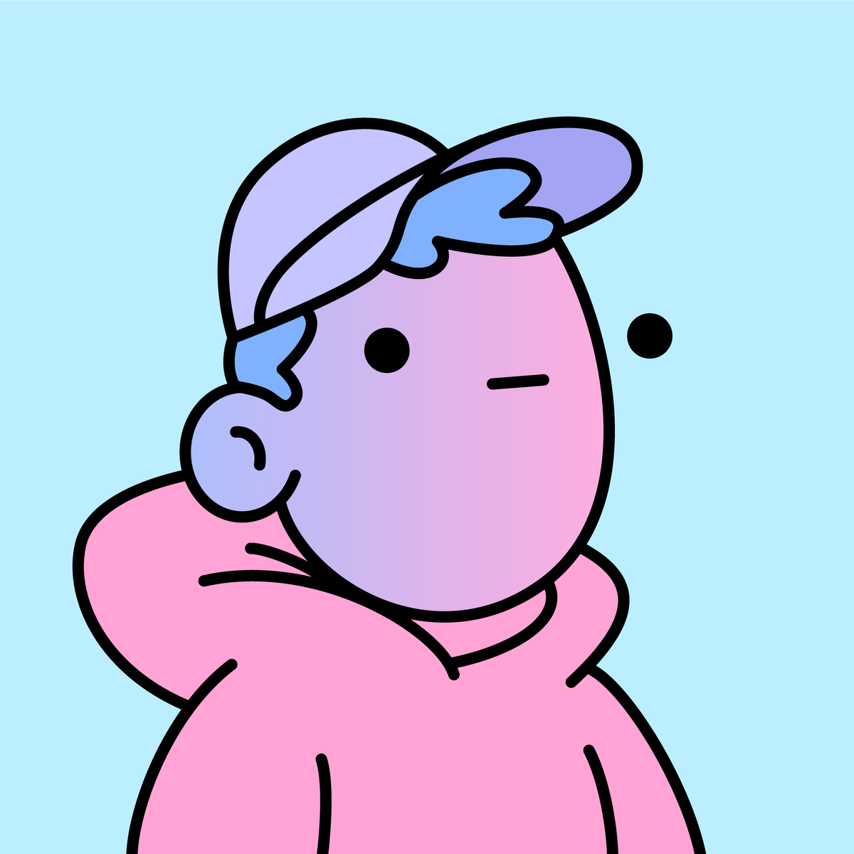 alfiemotion's tweet photo. new dood •_• https://t.co/egFjzfPbob