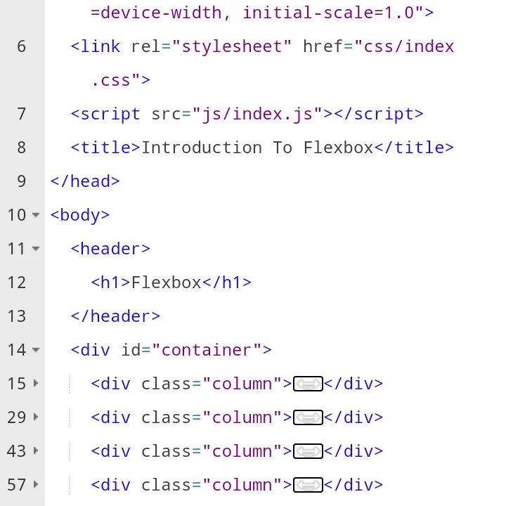 dnjosh10's tweet photo. Day 5 of my #100DaysOfCode
#webdev
#codewithjosh
#teachersWhoCode
✅Flexbox and more on flexbox
✅Behavior of an image in a div
✅Turning a container into a flexbox
✅Started a project: Picture gallery using flexbox https://t.co/SijDElW6Bw