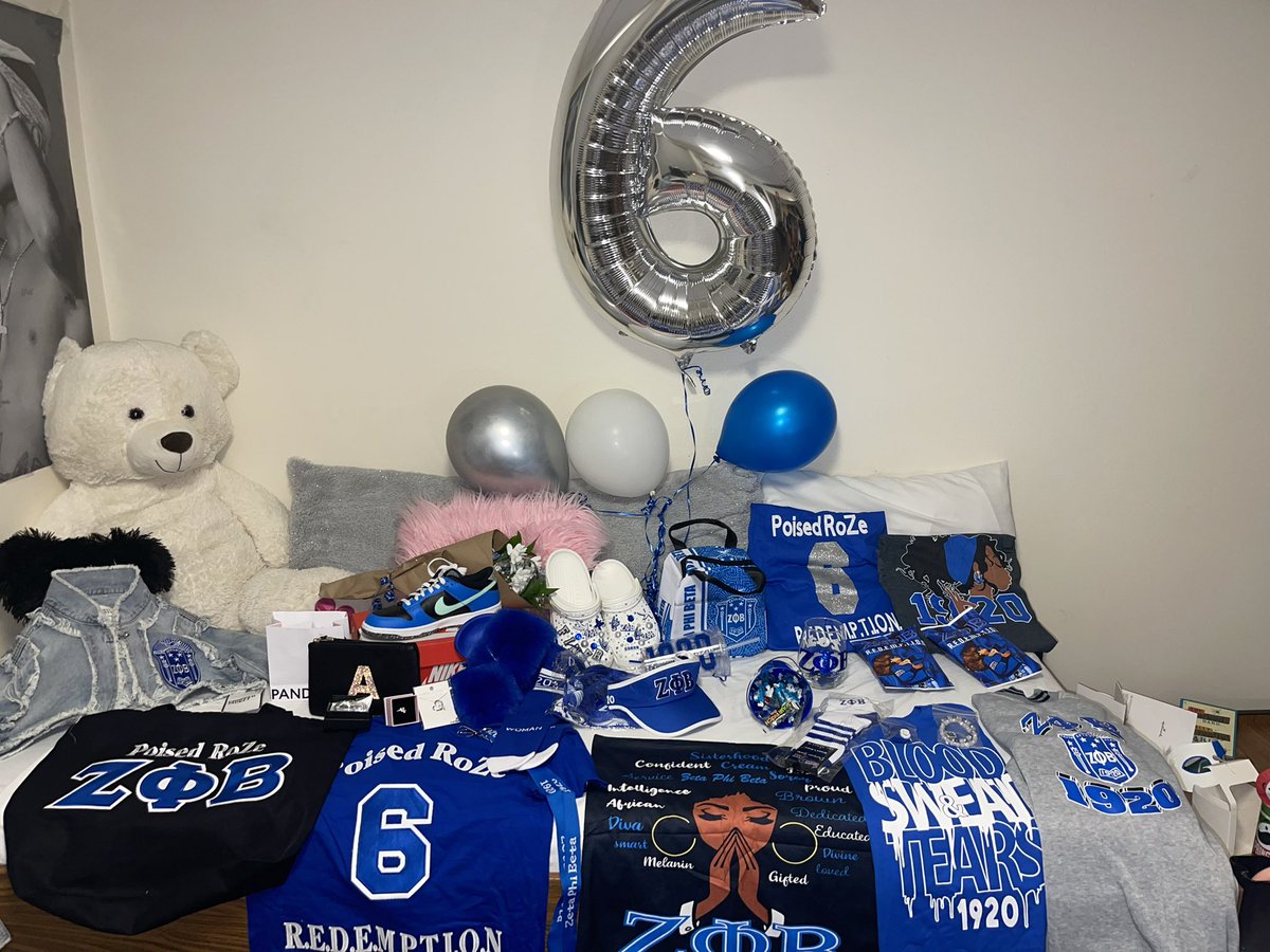 uhniyahlator's tweet photo. I didn’t post, went ghost, but it was for a finer reason 💙🕊🤍 #6club @OhioZetas https://t.co/u4M3gL2Bgr