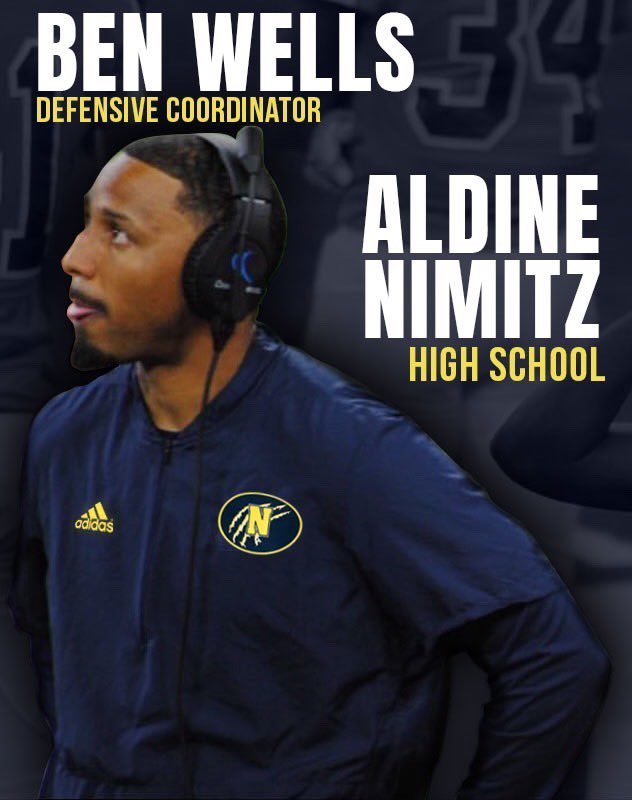 Ben Wells tweet media