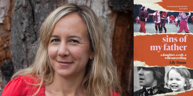 BookChat_'s tweet photo. Lily Dunn Reads from Her Memoir, Sins of My Father https://t.co/nnKk63tWQw #Features #LitHubRadio https://t.co/fZA6hbZhdT