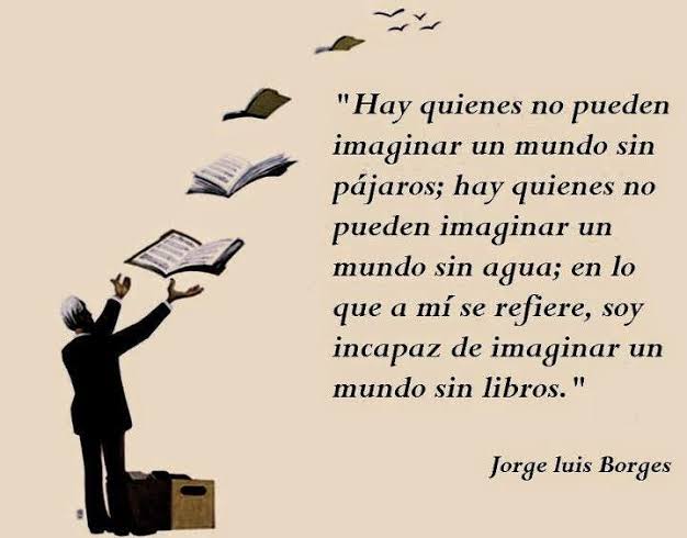 #lectura
#literaturamac
#borges
#libros