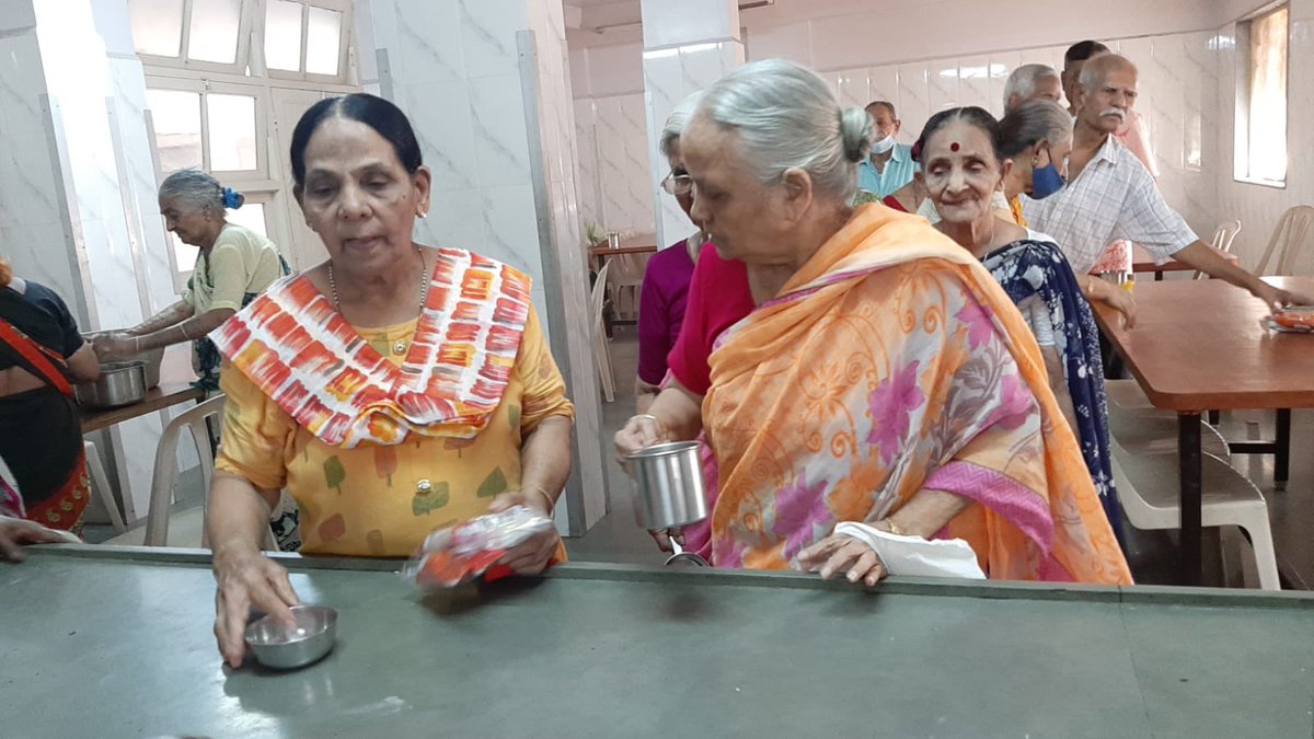 People who generously contributed to the efforts are Aana ,Nailah,Pia,Zara,Namita, lSena, Madhu,Anamika ,Amanya,Srija and Kavi.Also Special thank you to Rimsha for helping out with coordinating the efforts with the orphanages and old age homes in Mumbai
#HBDEricaFernandes
<a href="/IamEJF/">Erica J Fernandes</a>