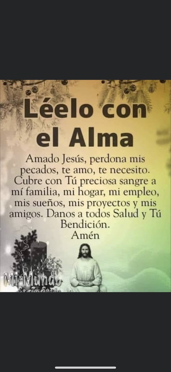 ingenieriasn's tweet image. !!!  O R E M O S    C O N    FERVOR  !!!