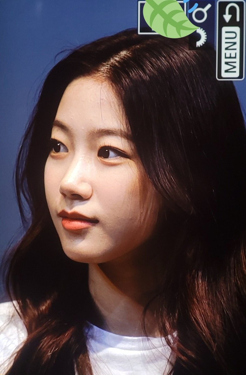 Folium_Kazuha's tweet image. 220507 르세라핌 카즈하 팬싸인회 프리뷰 
#카즈하 #KAZUHA
#르세라핌 #LE_SSERAFIM