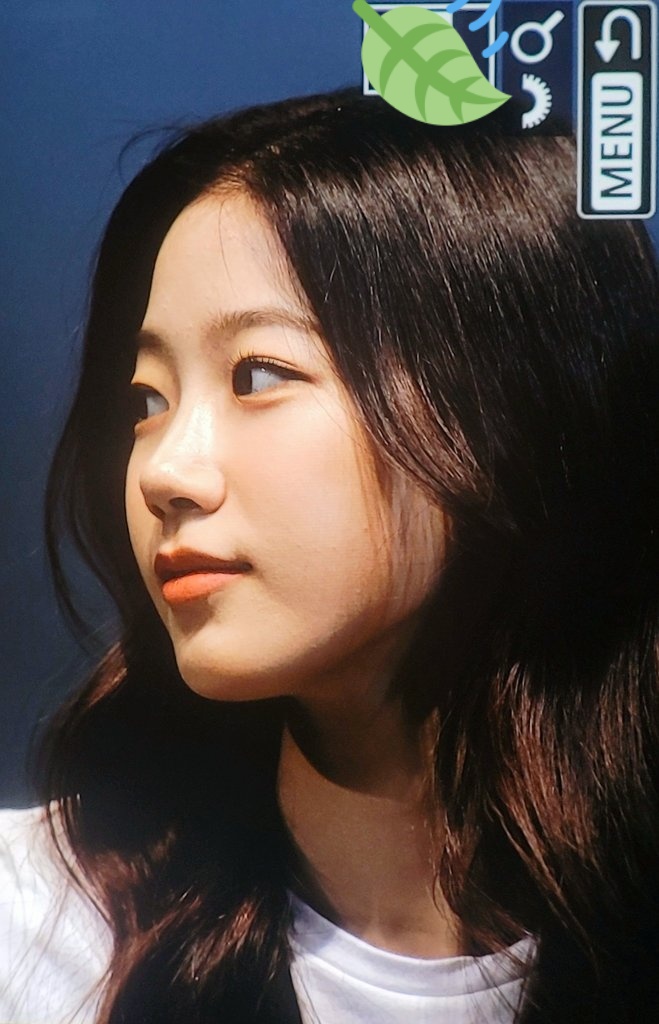 Folium_Kazuha's tweet image. 220507 르세라핌 카즈하 팬싸인회 프리뷰 
#카즈하 #KAZUHA
#르세라핌 #LE_SSERAFIM