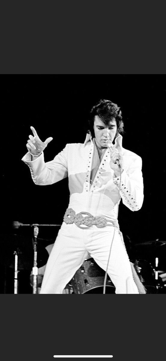 #elvis #elvispresley #elvispresleyfan #elvispresleyforever #elvispresleyinstagram #elvissongs