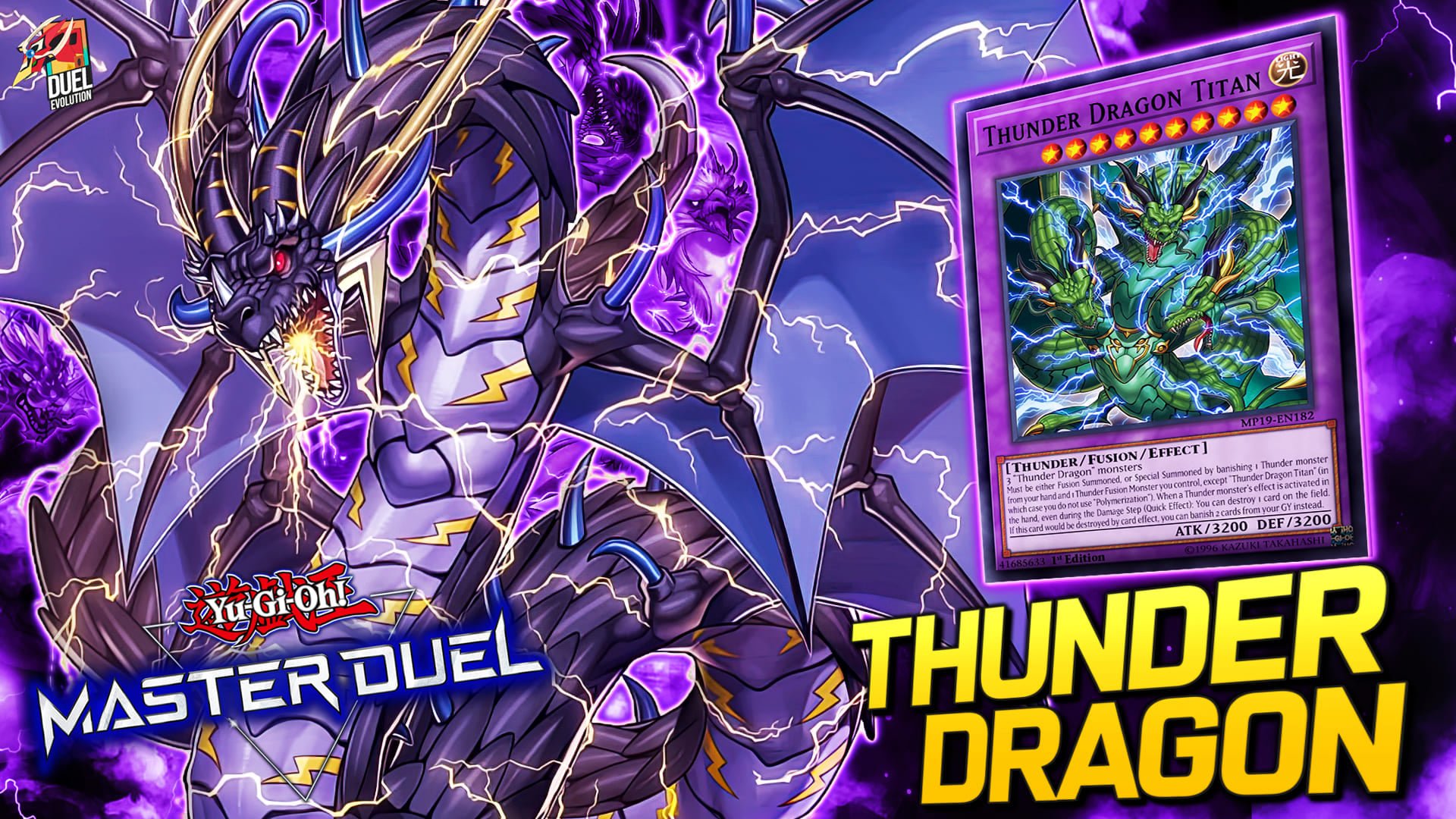 thunder dragon deck list - dgtrackexpress.com.