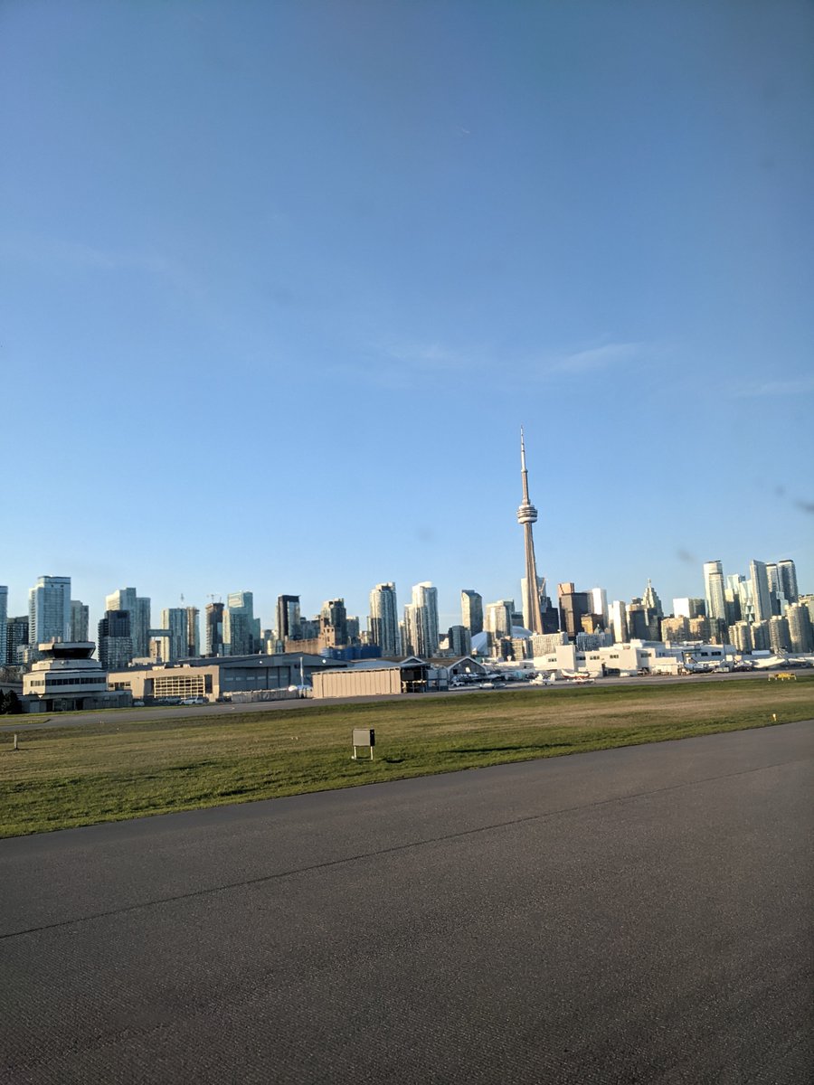 Looking good Toronto...from all your angles <3 #416