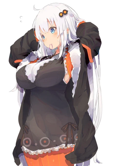 ゴムの日に描いてた絵 