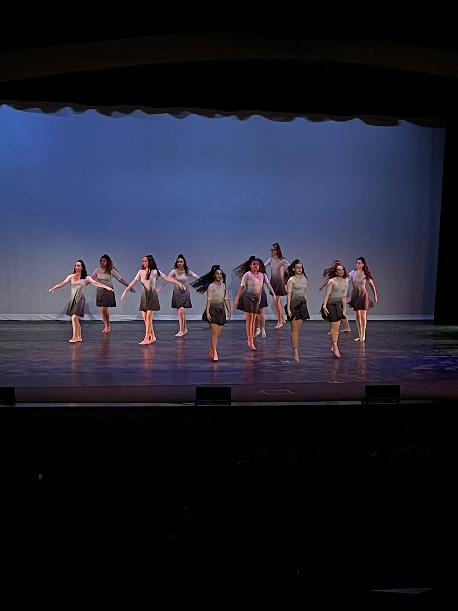 Wonderful job by @GirlsTivy and Coach Owens! #tivybest #tfnd