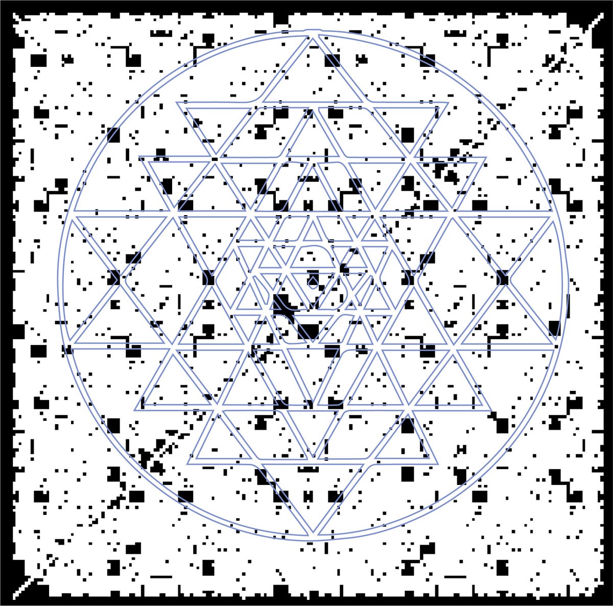 laurenoflight_'s tweet photo. Most of the activation of the DNA take place outside of the body at the spiritual anti particle level, This activates the 12 #subharmonics with each #chakra as it is attuned through the #Crystalline Grids of the Earth's Crust & the Christic Field of Consciousness that lays across https://t.co/zTrDFo5oA3