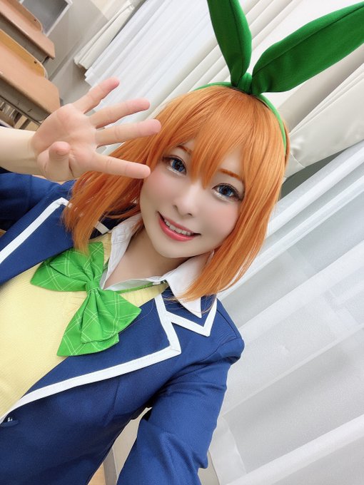 コスプレイヤーゆゆのTwitter画像34