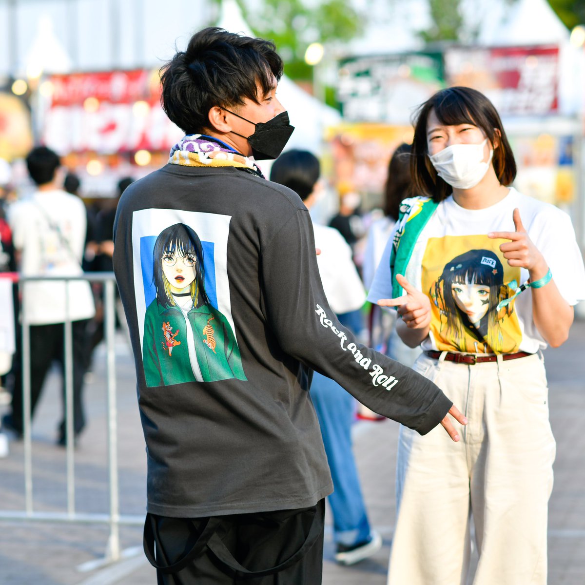 わらさま専用♡ marai（マーライ） ワンピース ゼブラ柄 半袖 ティアードマキシ