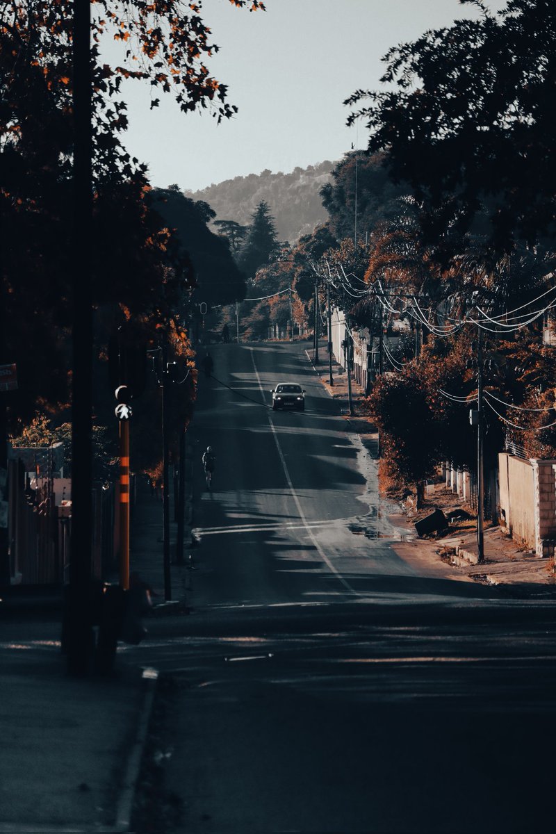 kyledsr's tweet photo. Certainly one of my favourite times of the year. I simply love the tones and soft but striking light ,in the AM !
 🍂🍂🍂
#streetphotography #peopleofsouthafrica #cinematicphotography https://t.co/JFfpZG9SJt