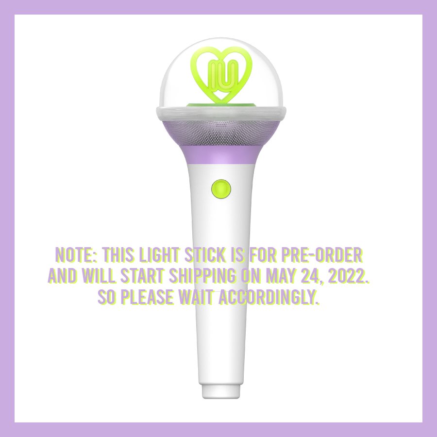 mingukiu's tweet photo. Jieun Birthday Month Giveaway! 🥳

💜 2 winners of IU Official Light Stick Ver. 3 I-KE (1 PH and 1 WW)
✅ Followers only
🔁 RT to join
↪️ Reply with 'PH' if from Philippines, reply 'WW' if outside PH
🎂 Ends on 5/16
ℹ️ See note in picture https://t.co/XTIs0oKK8t