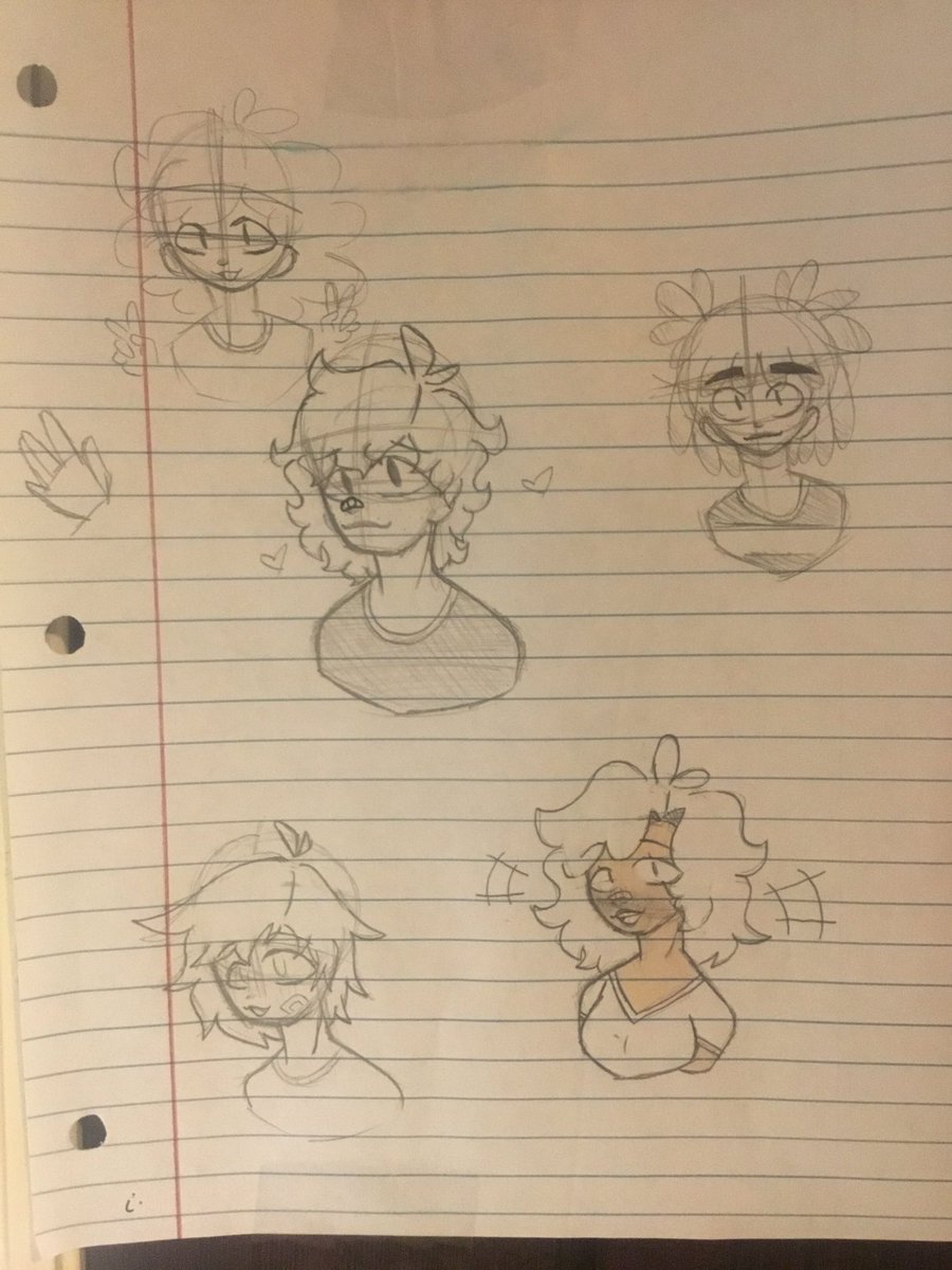 Quarts_Courts's tweet photo. Just a little doodle i drew like yesterday lol. #art #drawing #sketch https://t.co/SBDRjZRNuI
