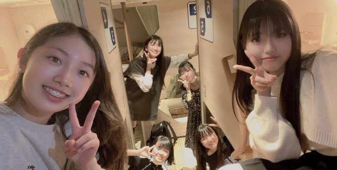 Twitterのコスプレ画像10