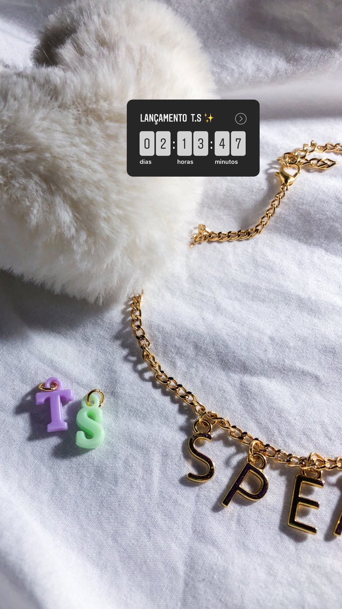 icarusatelie's tweet photo. e o novo lançamento da loirinha aqui?!! 🤍✨✨ https://t.co/9YyizSqnlo