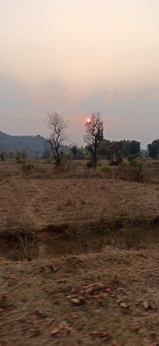Somewhere in Malkangiri