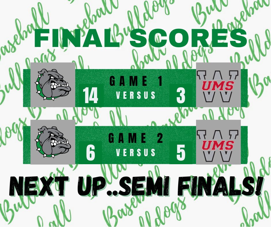 Holtville Bulldogs Baseball tweet media