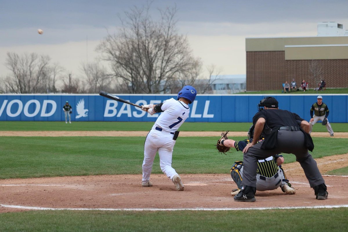 Chase Moseley tweet media