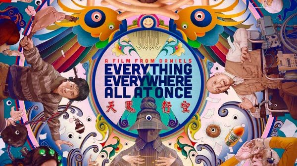 LearnMovieFacts's tweet photo. EXCLUSIVE: After its recent success, we reached out to the creative team behind ‘Anything, Everywhere, At Once’, for an exclusive scoop about the movie. “That’s not the name of our film.” They said in an email. https://t.co/jJ7LwWnzWQ