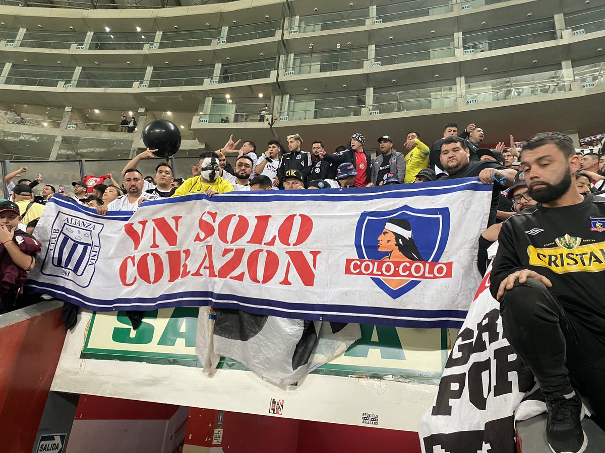 Lvcho's tweet photo. @CSDColoColo @ejvalladares @matcamachor @ClubALoficial https://t.co/KKCep4XyJF