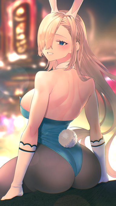 アスナ
#ブルアカ #ブルーアーカイブ 