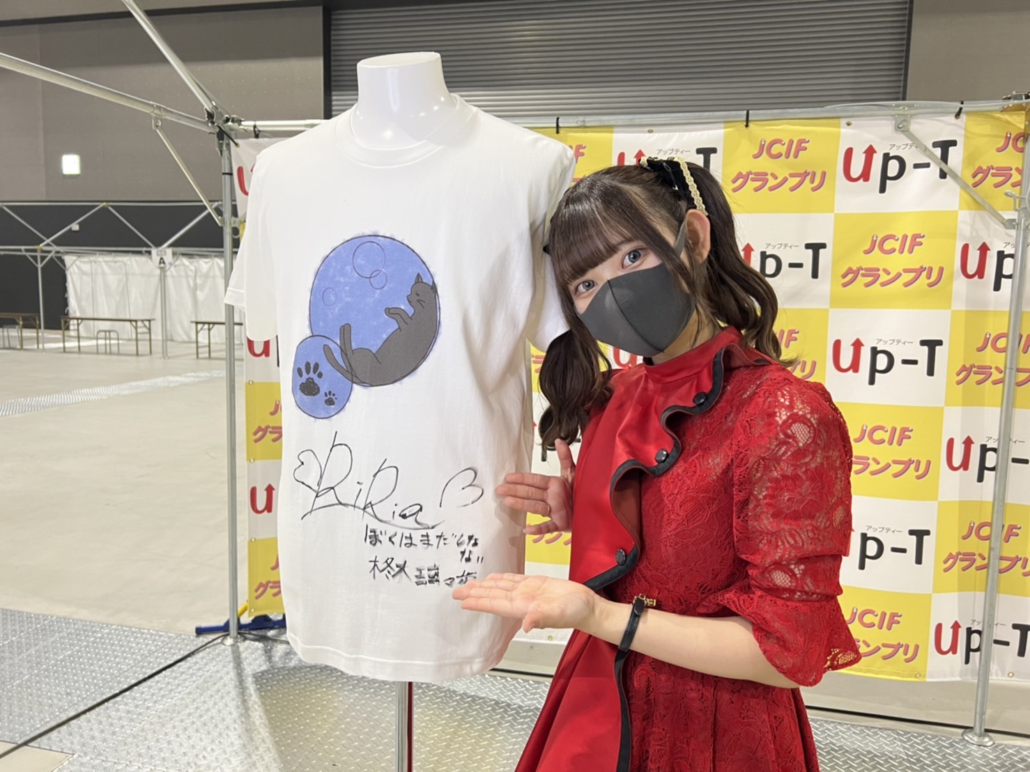 Japan Central Idol Festival Jcif Official Twitter