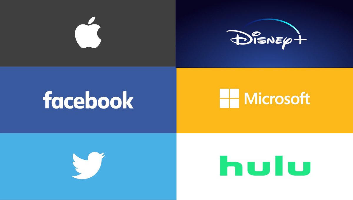 Nayamecrypto's tweet photo. ONLY IN : #Facebook, #Google, #Microsoft, #Apple, #Disney, #Hulu and Bank of America are all hiring for #crypto jobs right now. https://t.co/Jmn9Ak033U
