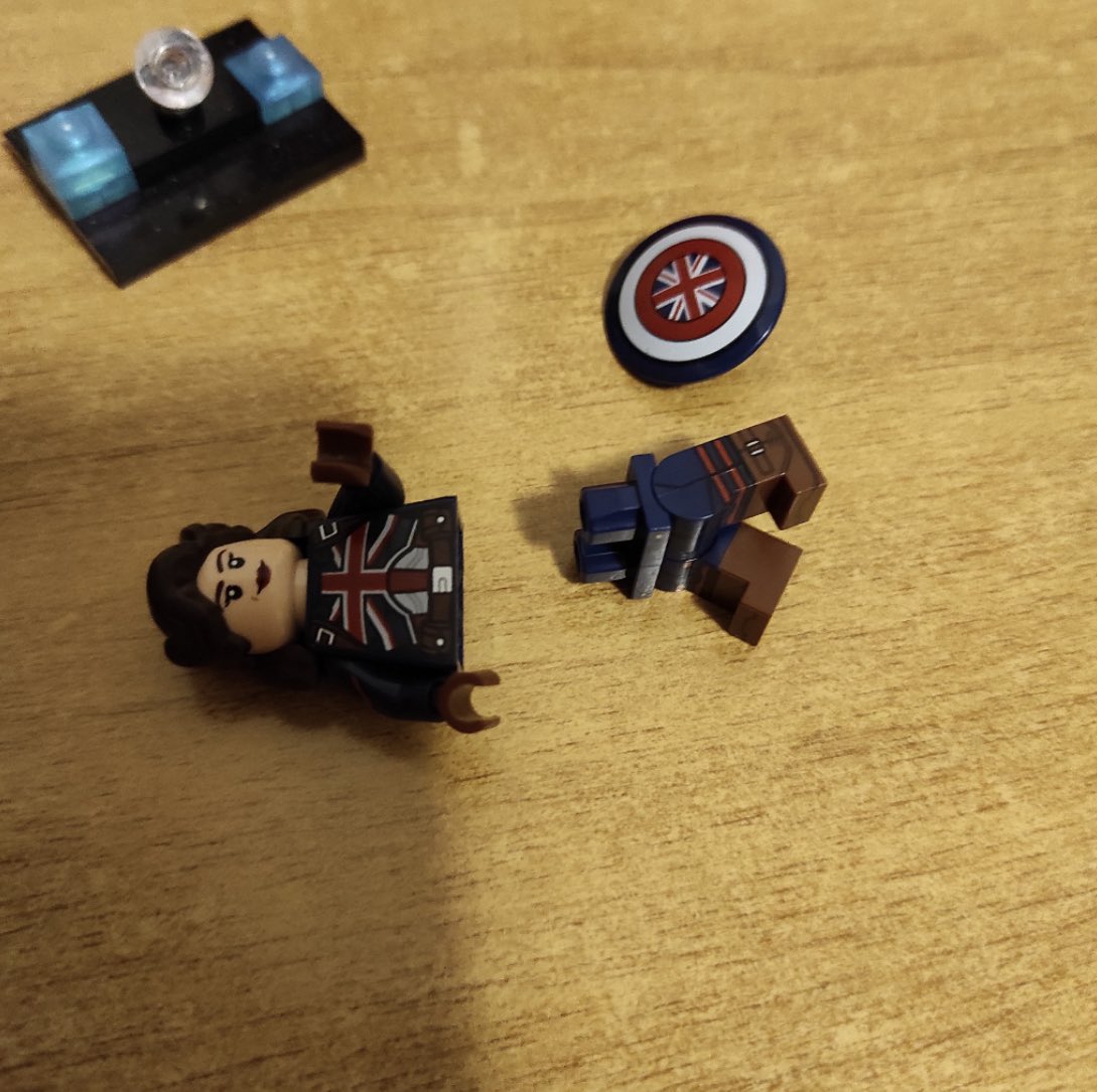 “i can do this all day”