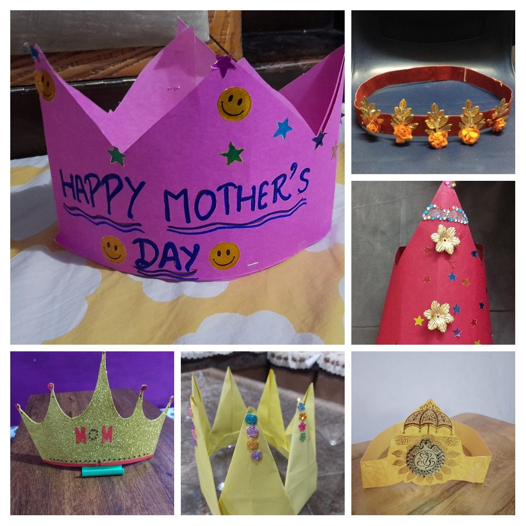 KdbSchool's tweet photo. To pay homage,  at K.D.B Public School ,we celebrated Mother’s Day  with modern twist virtually in our Primary Wing. 
#mothersday2022 #motherlove
#creativity #happyfaces #loveyoumom https://t.co/631Cy684Ik