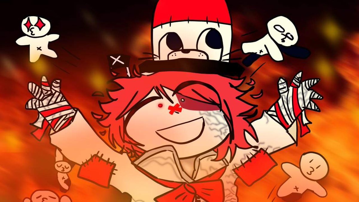 UNLuckyLung00's tweet photo. b u r n #elmomeme #fukaseelmo #fukase #burn #fire #petpoint #petpointplush #plushes #inhell #meme #vocaloid #fukasevocaloid #clown #mcdonalds https://t.co/YAKrLfH828