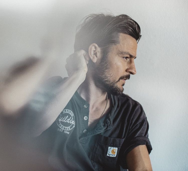 Happy Birthday to my favorite Hallmark Hunk!  Hope you had a wonderful day!! 