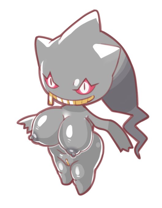 shortstack体型もいいよねジュペ♀ 