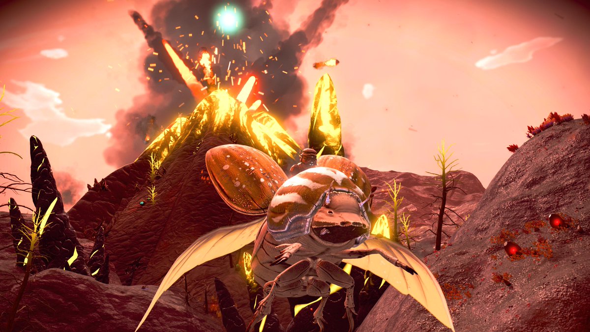 projectlilliSG's tweet photo. #PS5Share, #NoMansSky https://t.co/4g7nKnPnuw