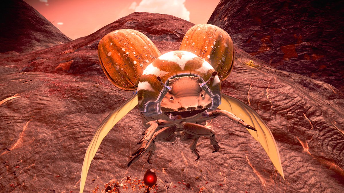 projectlilliSG's tweet photo. #PS5Share, #NoMansSky https://t.co/4g7nKnPnuw