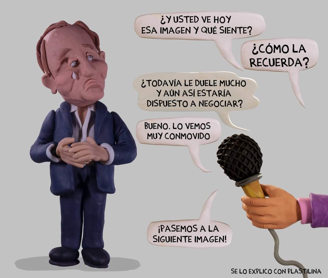 RafaDavidAriasG's tweet photo. @CanalRCN @NoticiasRCN son lo mas asqueroso qué ha parido està tierra. https://t.co/FHjtrQVbN4
