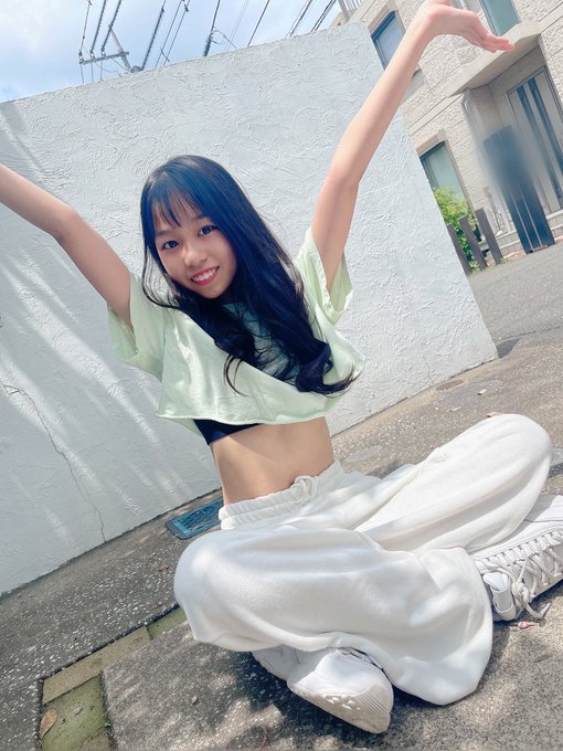 Twitterのコスプレ画像2