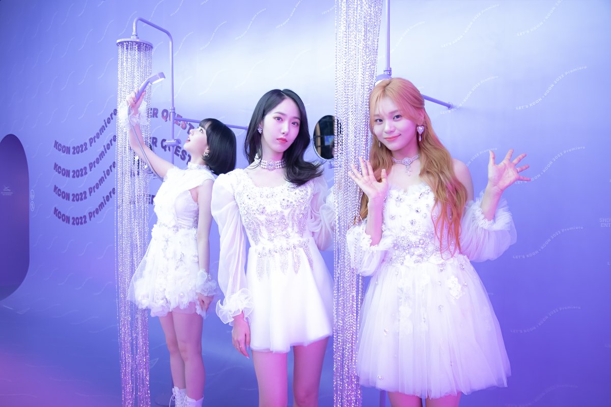 ୨୧ 이크미 (@gfriend_love193) / X