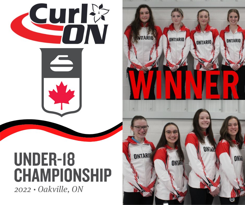 Curling Ontario tweet media
