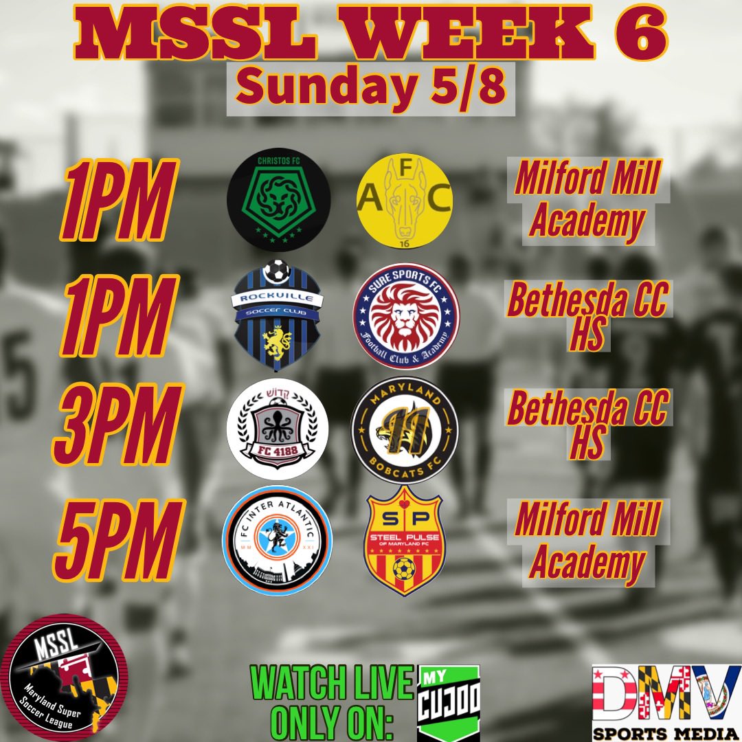 Super Soccer League tweet media