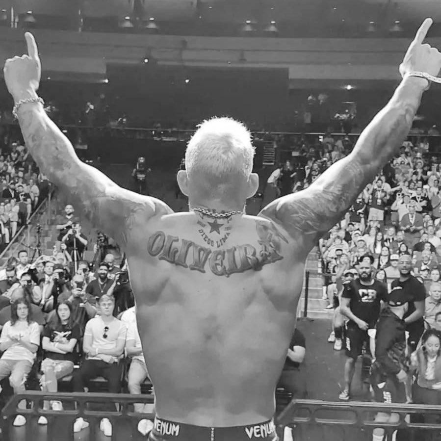 Charles 'DoBronxs' Oliveira on X: "#UFC274 https://t.co/pXAMDjgwLi" / X