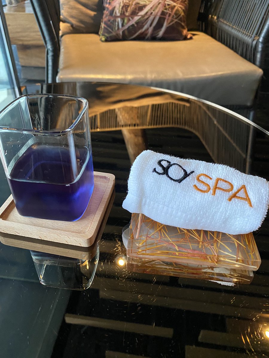 Toni_de_BKK's tweet photo. #SoSpa #รีวิว #นวด ที่สุดในย่านนี้จริงๆ #Gowabi ตุน voucher ไว้ เปิดประเทศราคาขึ้นแน่นอน https://t.co/X4yUt7HxyL
