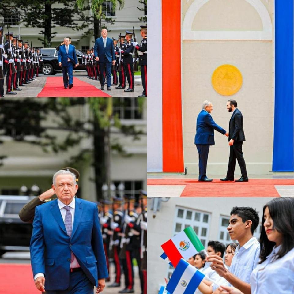 JuarezJenny2021's tweet photo. Me llena de alegría que Apopa fue uno de los Municipios que se vio beneficiado por @JovConFuturo y que este día anunciaron la continuidad del mismo.

Gracias @nayibbukele @lopezobrador_ por brindar oportunidades a la juventud y por todo el trabajo que realizarán en conjunto. https://t.co/ynB0ckxGZ4