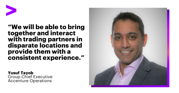 The #metaverse will have a profound effect on #supplychains across a number of industries—our Yusuf Tayob shares thoughts on how to prepare. accntu.re/3MOIBGj