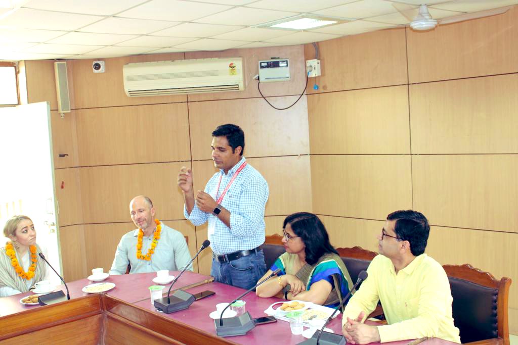 DIRECTORATE OF EDUCATION Delhi tweet media